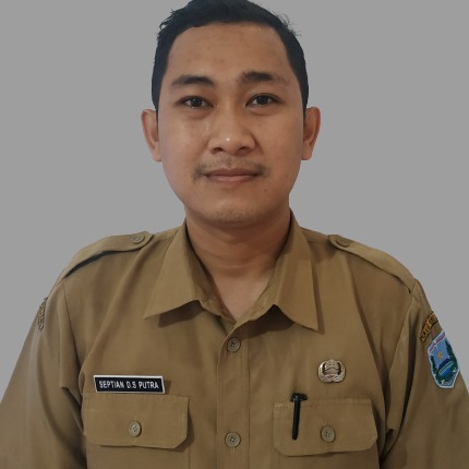 SEPTIAN DWI SYAH PUTRA, S.E.