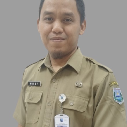 WINDY DWI PRABTANTO, S.E., M.M.